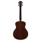 Orangewood Oliver Jr. Mahogany Mini Grand Concert Acoustic Guitar With Gigbag - Taal Musicals